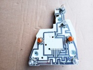 WKŁAD OPRAWKA LAMPY TYŁ PRAWY 7PIN MERCEDES W211 SEDAN A2118201477 334636R