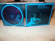 Paul van Dyk Feat. Saint Etienne – Tell Me Why (The Riddle) Singiel