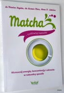 MATCHA CUDOWNA HERBATA