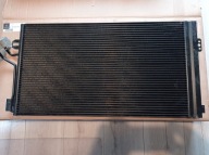 Chłodnica klimatyzacji Mercedes Vito Viano 639