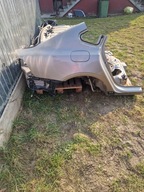 VOLVO S90 II ĆWIARTKA BŁOTNIK PRAWY TYŁ TYLNY