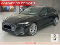 AUDI A5 TDI S line Avant Combi 2.0 (204KM) 2025