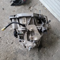 Skrzynia Biegów TL4358 320109927R Dokker 1.5 dCi