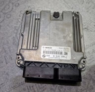 STEROWNIK KOMPUTER SILNIKA BMW F10 8518126