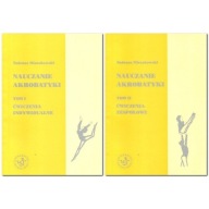 Nauczanie akrobatyki 1-2 Tadeusz Mieczkowski