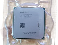 Procesor AMD FX-8120 8 x 3,1 GHz