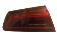 4G5945093E Lampa tył lewa AUDI A6 C7 lift LED sedan bardzo ładna z auta