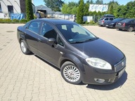 Fiat Linea 1.4 T-Jet 120 , Salon Polska