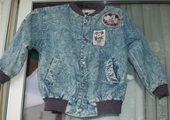 kurteczka dziecieca z myszka miki ok 5-7 lat