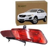 HALOGEN LAMPA PRZECIWMGIELNA PRAWA TYLNA 31353286 VOLVO XC60 2013-2017
