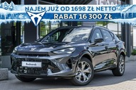 Cupra Formentor 1.5 e-TSI 150 KM DSG - Dostępny