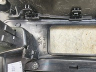 Ramka środkowa konsoli Peugeot 301 9676344377