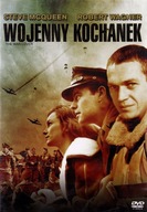 WOJENNY KOCHANEK 1962 STEVE MCQUEEN ROBERT WAGNER SHIRLEY ANNE FIELD DVD