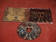 NECROGOD The Inexorable Death Reign 2015