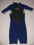 Pianka neoprenowa męska S