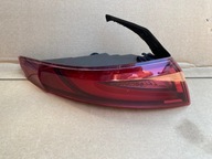 ALFA ROMEO GIULIA QUADRIFOGLIO QV LAMPA TYLNA LEWA