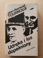 UDRĘKA I LOS DOPEŁNIONY JEAN-RAYMOND TOURNOUX
