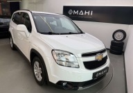 Chevrolet Orlando LPG 7Miejsc Navi Alu Klima Zamiana Raty Gwarancja 1.8