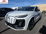 Audi SQ6 e-tron Prestige 2025 Elektryczny 483KM