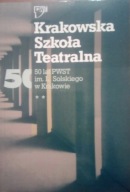 50 lat PWST im. L. Solskiego t.2