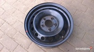 Felga stalowa Hyundai KIA HYUNDAI 6.0j15" 5x114.3 ET46