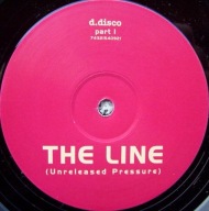 LINE /D.DISCO/IAN O BRIENS/LOOP DA LOOP maxi single vinyl(LISA STANSFIELD)