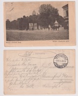 Wilno - Zamkowa góra 1915