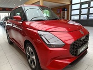 SUZUKI Swift 1.2 Dualjet SHVS Elegance Hatchback 83KM 2025