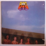 Mr. Big - Photographic Smile winyl USA 1976 EX- Kraków