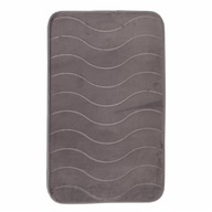 DYWANIK ŁAZIENKOWY VENUS 80x50 cm, Malva