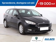 Ford Focus 1.6 i, Salon Polska, Serwis ASO, Klima