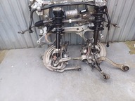 MAGLOWICA BMW G20 G22 G23 tyl naped