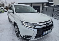 Mitsubishi Outlander Auto przetestowane Slawno- Zakopane- Slawno. Pewne a