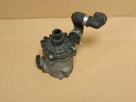 DODATKOWA POMPA WODY 7566335 BMW F01 F10 F11 F12 F15 550i 750i X5 50i