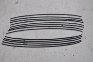 BMW E31 850 840 LISTWA DACHOWA PRAWA LEWA 1970107 1970108