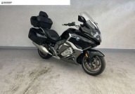 BMW K 1600GTL 2025 2200 km Inchcape Wroclaw 1.6 Benzyna 160KM