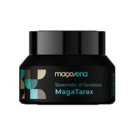 MAGATARAX - SLOWMETRYK Z MNISZKA KREM DO TWARZY
