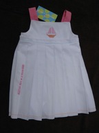 AGATHA RUIZ DE LA PRADA NOWA SUKIENKA 3/96