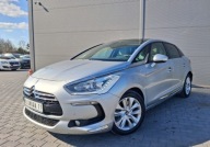 Citroen DS5 Bezwypadekserwisfull wersja4x4 2.0 Hybryda 200KM
