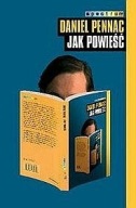 Jak powieść Daniel Pennac