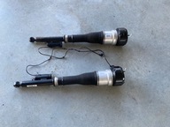 AMORTYZATOR PRAWY LEWY TYŁ MERCEDES S W221 CL W216 80000KM