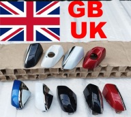 Kia Sportage IV 15- Klamka UK Lewa Zaślepka Nosek przód Prawa CHROM Lakier