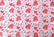 Poszewka na poduszkę bawełna 100% wymiar 35x50 cm