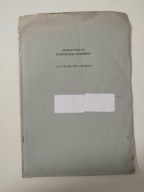 Extractum ex Ethnologia Europaea vol. II-III (1968-1969) I. Julkaisija