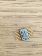 Układ K249KP1, 2x izolator optyczny (dioda - fototranzystor)