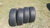 OPONY LETNIE HANKOOK VANTRA LT 215/65/16C