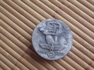 Majówka, Tag der Arbeit 1938