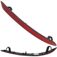 ODBLASK ZDERZAKA TYLNEGO TYŁ PRAWY 31468557 VOLVO XC90 2015-