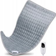 MATA GRZEWCZA ELEKTRYCZNA 60X30 6 TEMPERATUR PILOT 75W SZYBKIE CIEPŁO