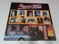 POP SHOW / F.R. DAVID / ABBA / KIM WILDE / ALICE / DAVE STEWART / YAZZO